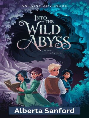 cover image of Into the Wild Abyss